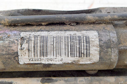 SEAT IBIZA III 1.9TDI 2002r HB MAGLOWNICA PRZEKŁADNIA KIEROWNICZA 