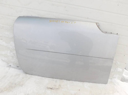 SMART FORFOUR I 2006r POSZYCIE DRZWI LEWY PRZÓD