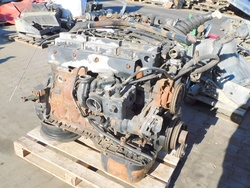 MAN LE 10.225 L2000 02r SILNIK KOMPLETNY 225KM D0836 LFL01