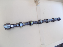 VOLVO FL6 220 2003r WAŁEK ROZRZĄDU