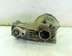 AUDI A6 C5 1.8T 180KM QUATTRO 98r DYFERENCJAŁ DYFER TYŁ TYLNY CUC