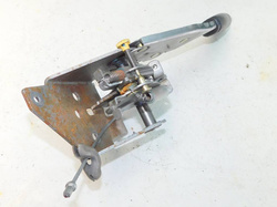 PEUGEOT 407 SW 2005r DZWIGNIA HAMULEC RĘCZNY