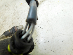 MERCEDES CLK W208 98r SONDA LAMBDA 0005409517