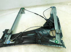 MB ACTROS MP4 12r EURO 5 PODNOŚNIK SZYBY LEWY PRZÓD A9607201346