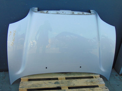 HYUNDAI SANTA FE I 2.4 2002r MASKA POKRYWA SILNIKA