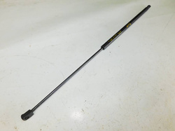 BMW E65 N62B44 02r SIŁOWNIK MASKI SILNIKA PRZÓD 