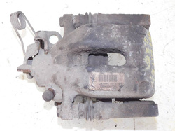 PEUGEOT 407 2.2HDI 170KM 07r ZACISK TYŁ LEWY