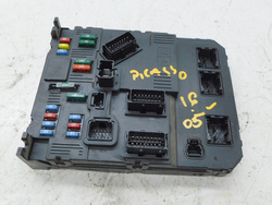 CITROEN XSARA PICASSO 1.6 05r MODUŁ STEROWNIK BSI 9653667580