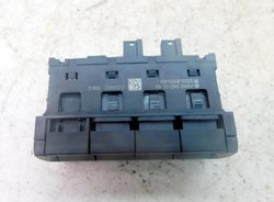 MB ACTROS MP4 12r EURO 5 PANEL PRZEŁĄCZNIK WŁĄCZNIK A9605400046