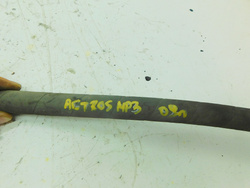 MB ACTROS MP3 MP2 6X2 PRZEWÓD RURA KLIMATYZACJI A9418300315