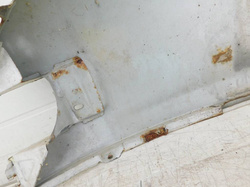 JUMPER I BOXER DUCATO 1.9D 94-06 BŁOTNIK PRAWY PRZÓD