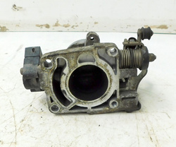 FORD FIESTA MK4 1.2 98 PRZEPUSTNICA