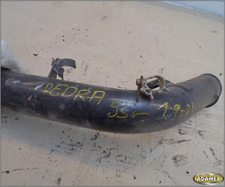 LANCIA DEDRA 1.9 TD 93r - RURA WĄŻ PRZEWÓD