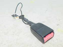 CITROEN C6 2.7 HDI 07r ZAPINKA KLAMRA PASÓW PRAWA TYLNA 6162270F1904