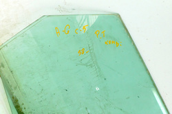 AUDI A6 C5 1.8T QUATTRO 98r KOMBI SZYBA PRAWY TYŁ