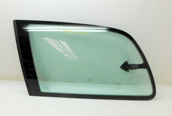 VW SHARAN I LIFT 1.9 TDI 02r SZYBA LEWY TYŁ KAROSERYJNA UCHYLNA