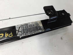 IVECO PACER 260 2005r PODNOŚNIK SZYBY LEWY