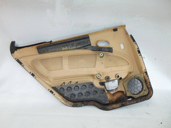 SAAB 9-5 95 I 3.0 2001r BOCZEK DRZWI TYŁ PRAWY