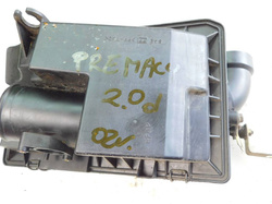 MAZDA PREMACY I 2.0 DITD OBUDOWA FILTRA POWIETRZA