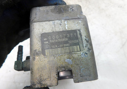 MB ACTROS MP4 12r EUR 5 ZAWÓR STEROWANIA CIŚNIENIA TURBINY A0001531559