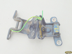 MAZDA PREMACY I LIFT 02r - ZAWIASY DRZWI LEWY TYŁ