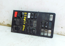 MERCEDES ECONIC 957.661 03 OM906 PANEL STEROWANIA PRZEŁĄCZNIKÓW A9416880111