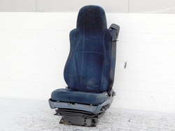 DAF CF 75.250 250KM EURO 5 FOTEL PNEUMATYCZNY LEWY KIEROWCY 