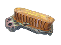 MERCEDES 1823 ECONIC 6.4 99r CHŁODNICA OLEJU