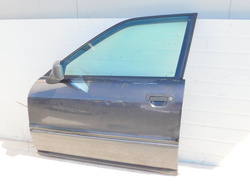 AUDI 80 B4 1.9 TDI  94r DRZWI LEWY PRZÓD 