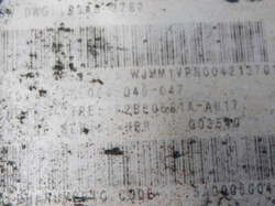 IVECO EUROTECH 99r KOMPUTER STEROWNIK ECU 