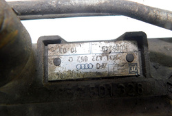 AUDI A4 B5 1.9 TDI 94-01 MAGLOWNICA PRZEKŁADNIA KIEROWNICZA 8d1422052c