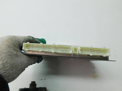 MERCEDES A KLASA W168 1.7D KOMPUTER ESP 0275456032