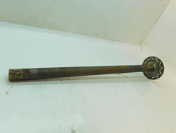 MAN LE 10.225 L2000 M2000 02r PÓŁOŚ PRAWY TYŁ 97 CM 17,5