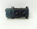 MB ACTROS MP3 MP2 6X2 PANEL NAWIEWU KLIMATYZACJI A9438200026