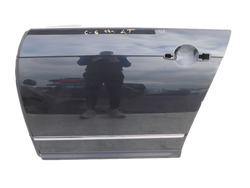 CITROEN C6 2.7 HDI 07r DRZWI LEWE TYLNE EXLD