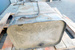 MITSUBISHI CANTER 3.3 TD 95r ZBIORNIK BAK PALIWA 