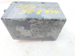 IVECO EUROCARGO 160E25 02-08 POMPKA PODNOSZENIA KABINY 500316981