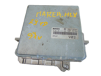 FIAT MAREA 2.4TD 1997r KOMPUTER 0281001517