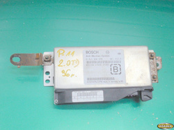 NISSAN PRIMERA P11 2.0TD 96r - MODUŁ STEROWNIK ABS