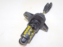 SMART FORFOUR I 2006r POMPKA SPRZĘGŁA A4542900004 