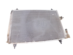 PEUGEOT 407 SW 2.2 16V 05r  CHLODNICA KLIMATYZACJI