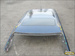 MITSUBISHI OUTLANDER I 2005r - DACH KOMPLETNY