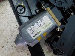 FORD GALAXY 00r LIFT PODNOSNIK SZYBY PRAWY PRZÓD