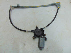 RENAULT SCENIC I 97r PODNOSNIK SZYBY LEWY PRZÓD