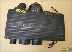 ROVER 400 1.8TD 93r - POKRYWA SILNIKA