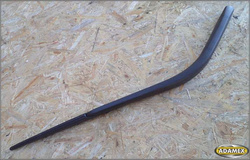 RENAULT LAGUNA II 2.0 04r HB RAMIE WYCIERACZKI