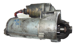 RENAULT MEGANE II 1.9DCI 120KM 04r ROZRUSZNIK