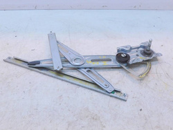 TOYOTA YARIS II 1.4 D4D PODNOŚNIK SZYBY LEWY PRZÓD