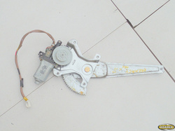 MAZDA PREMACY I LIFT 02r PODNOŚNIK SZYBY LEWY TYŁ