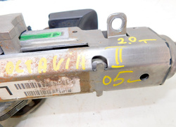 SKODA OCTAVIA II RS 2.0 TSI 2005r KOLUMNA KIEROWNICZA 